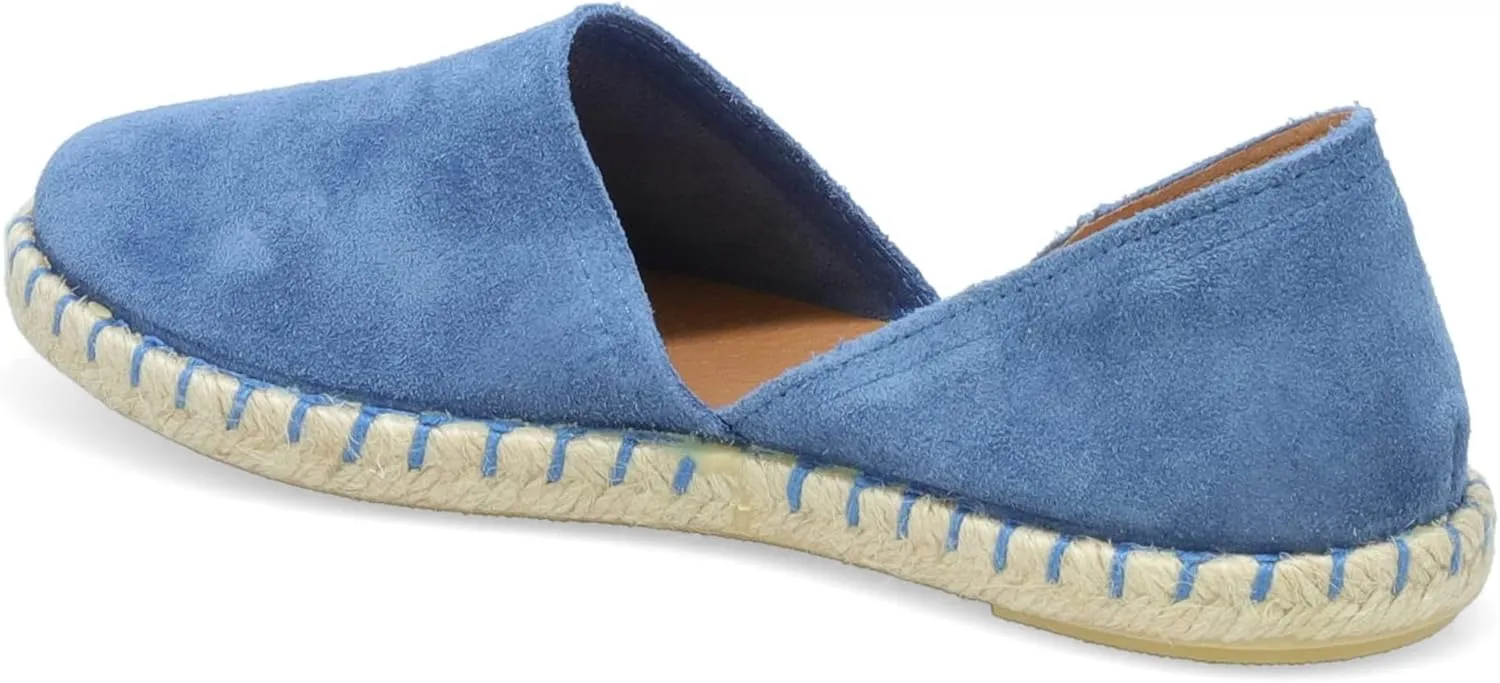 Miz Mooz Women's Carmena Ballet Flat