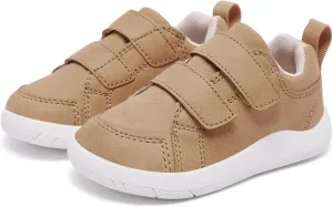 MORENDL Wide Toe Box Shoes Toddler Barefoot Shoes Baby Walking Shoe Boy Girl Non-Slip Zero Drop Minimalist Sneakers Comfort Tennis Outdoor Activities