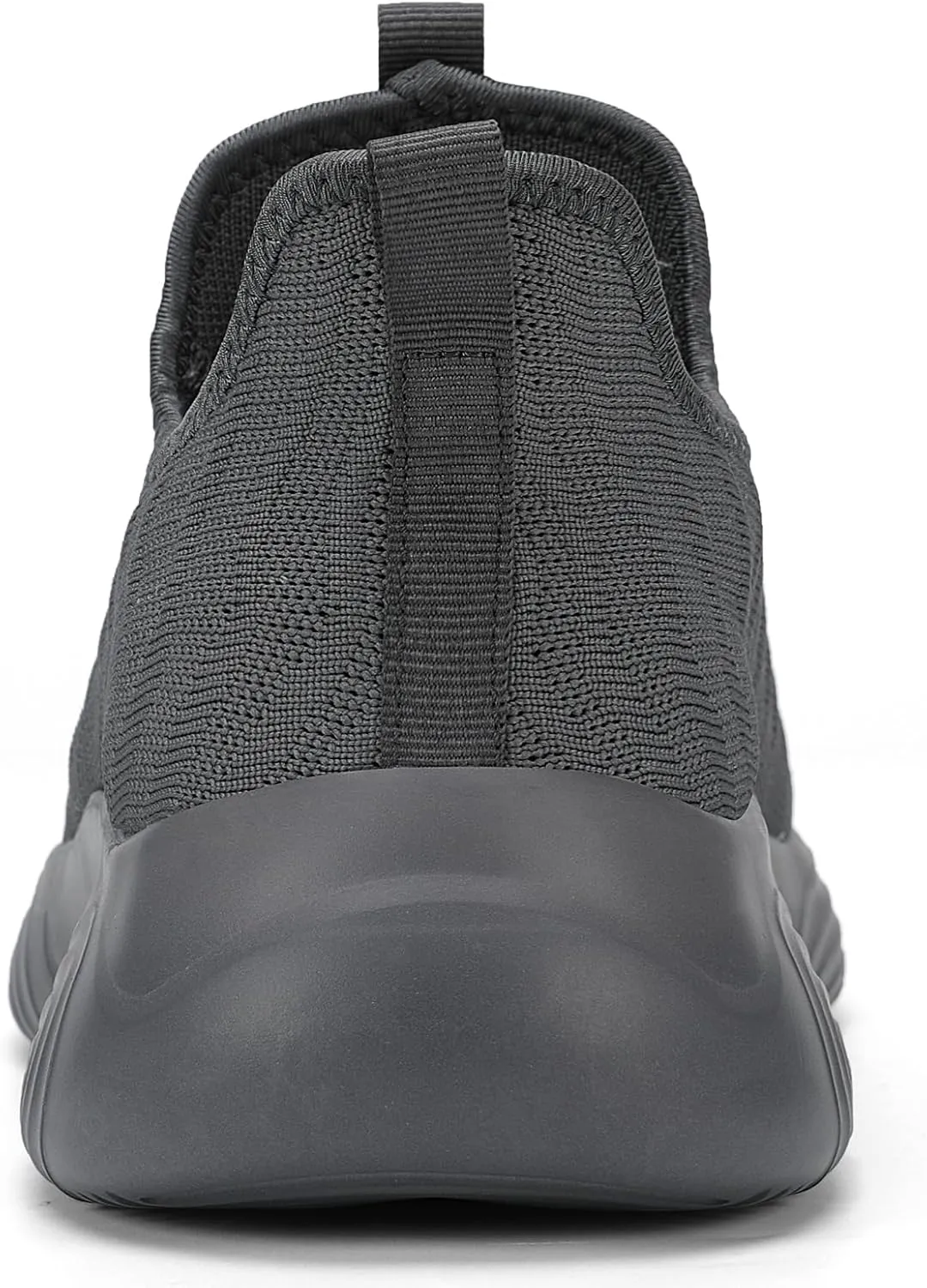 MRIP Mens Slip On Walking Shoes Lightweight Non Slip Gym Workout Running Shoes Mesh Breathable Cushion Fashion Tennis Athletic Casual Sneakers