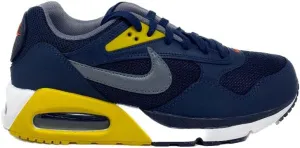 Nike Mens AIR MAX Correlate Low-Top Sneakers, Obsidian/Cool Grey-Sport Grey, 7 M US