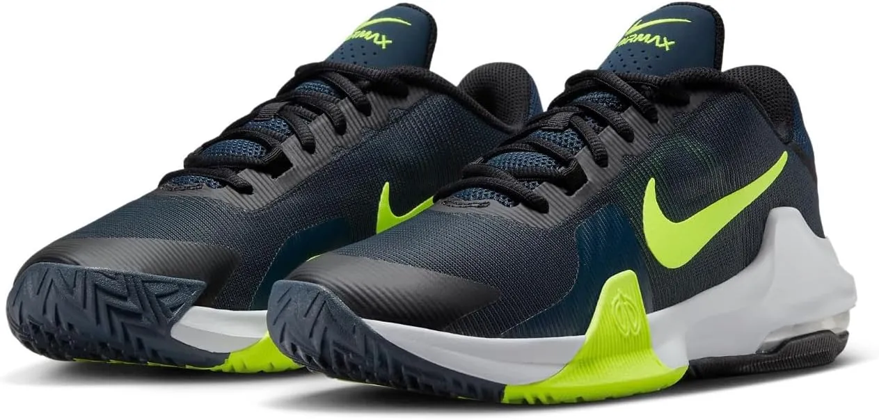 Nike Men's Low-top Sneakers