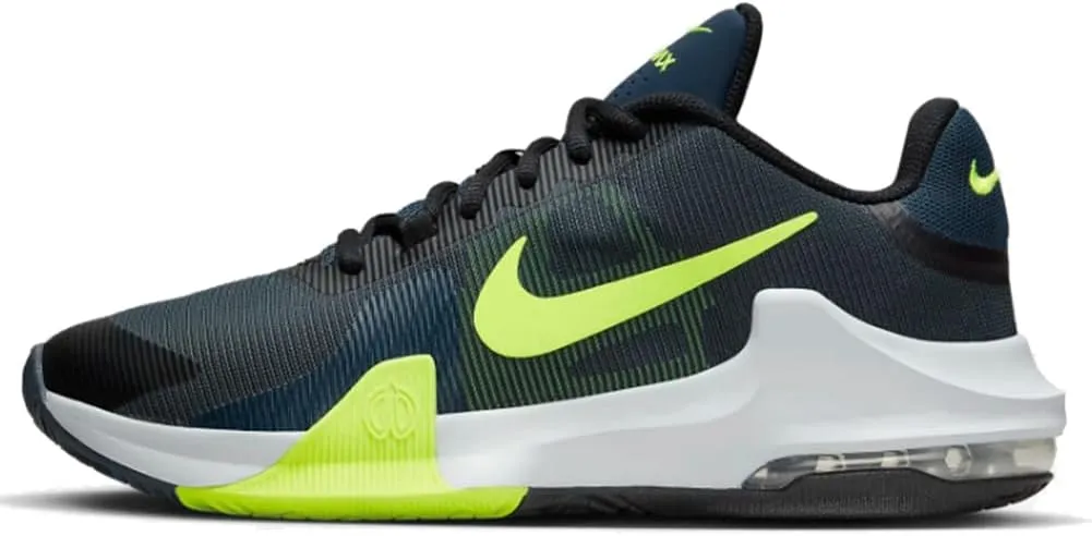 Nike Men's Low-top Sneakers