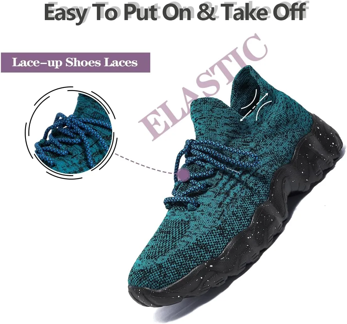 Nurse Babe Ortho Pro Shoes for Women,Simply Snug Shoes,Women's Orthopedic Breathable Classic Lace Up Low Top Sneakers