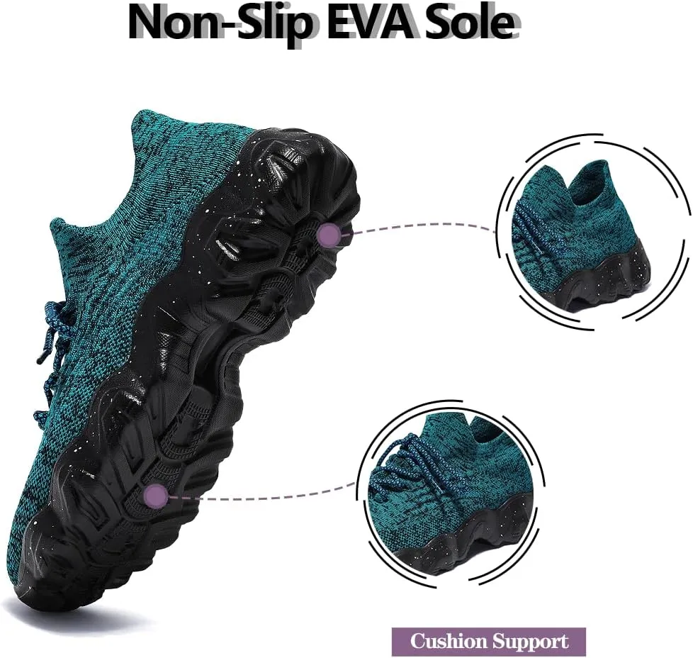 Nurse Babe Ortho Pro Shoes for Women,Simply Snug Shoes,Women's Orthopedic Breathable Classic Lace Up Low Top Sneakers