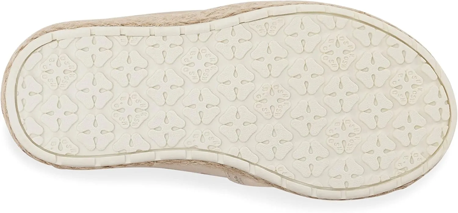 OshKosh B'Gosh Toddler and Little Girls Belle Casual Shoe