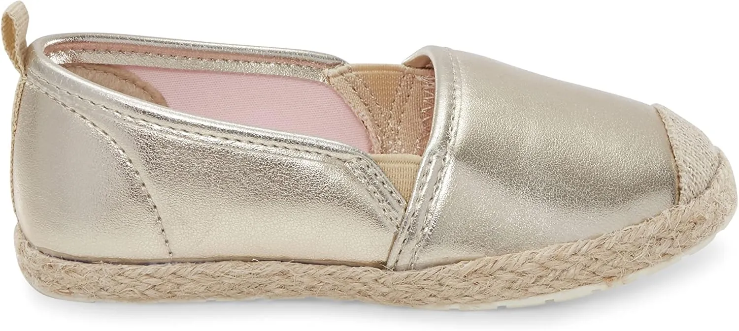 OshKosh B'Gosh Toddler and Little Girls Belle Casual Shoe