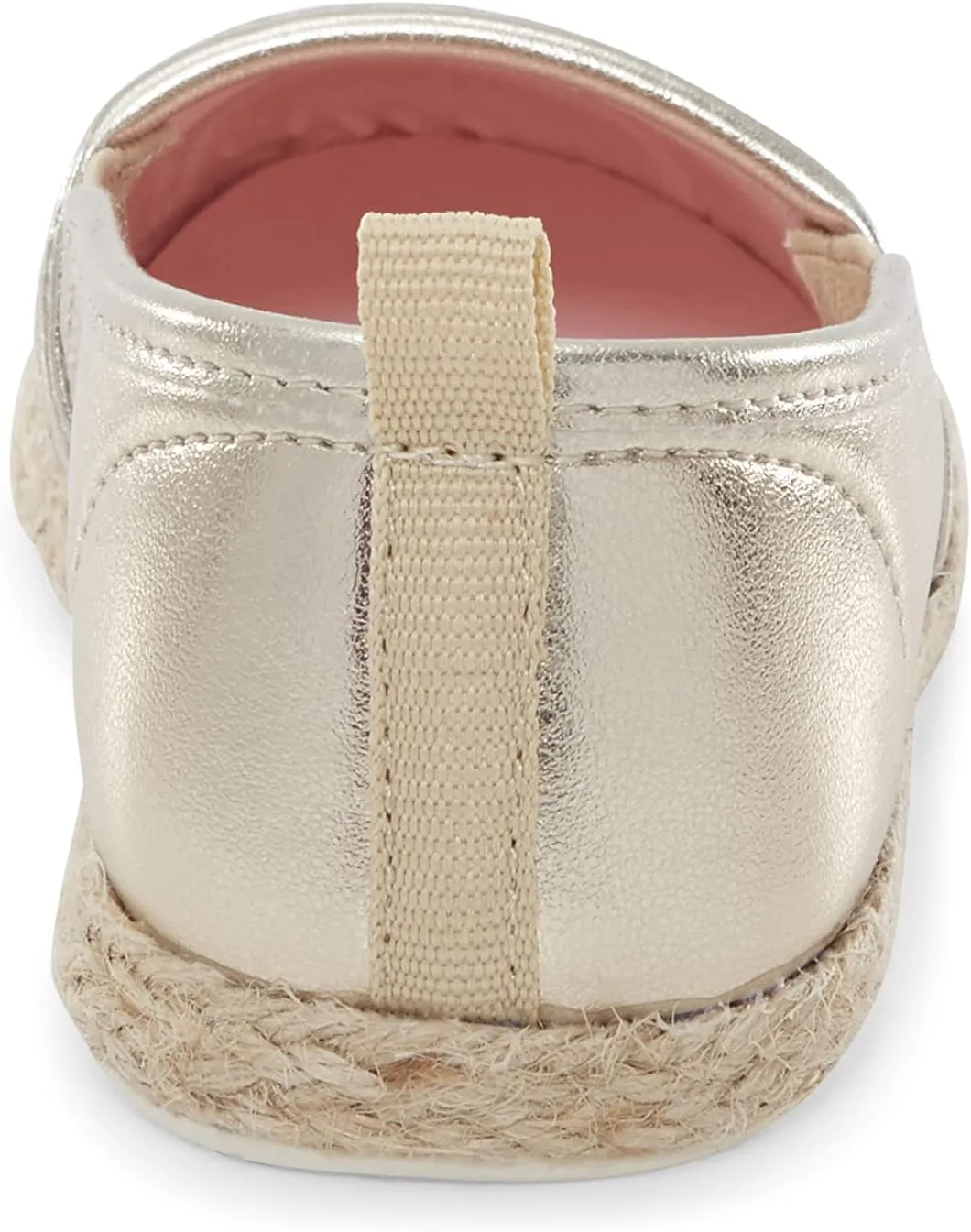 OshKosh B'Gosh Toddler and Little Girls Belle Casual Shoe