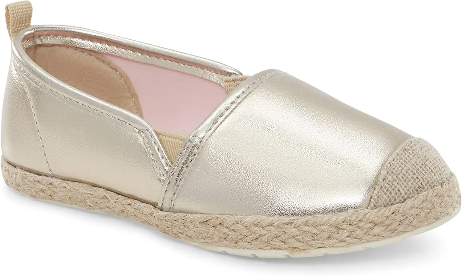 OshKosh B'Gosh Toddler and Little Girls Belle Casual Shoe