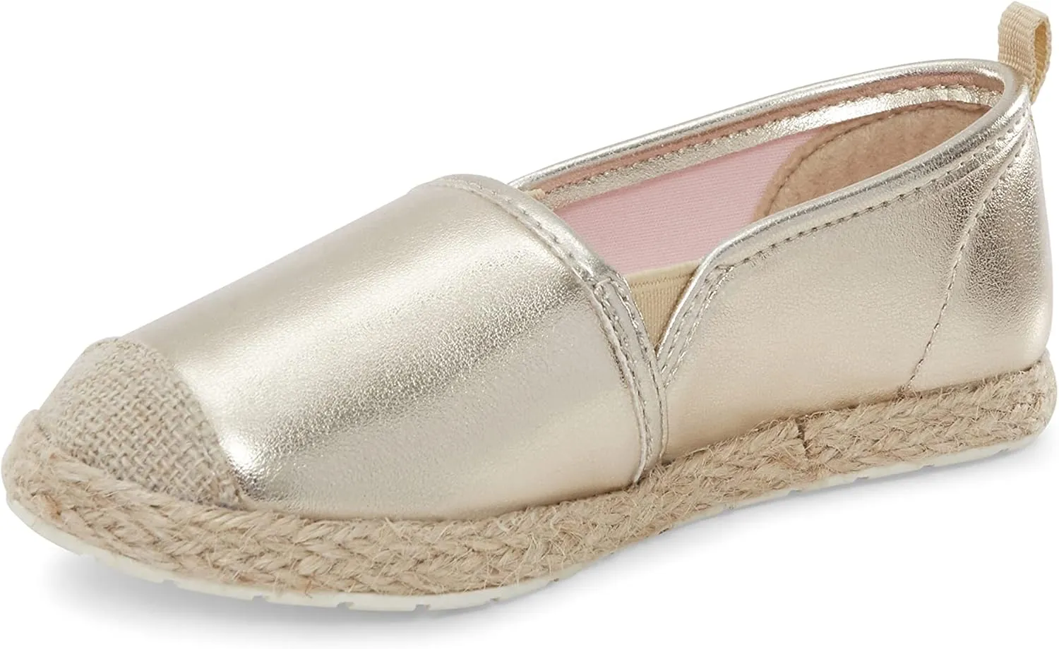 OshKosh B'Gosh Toddler and Little Girls Belle Casual Shoe