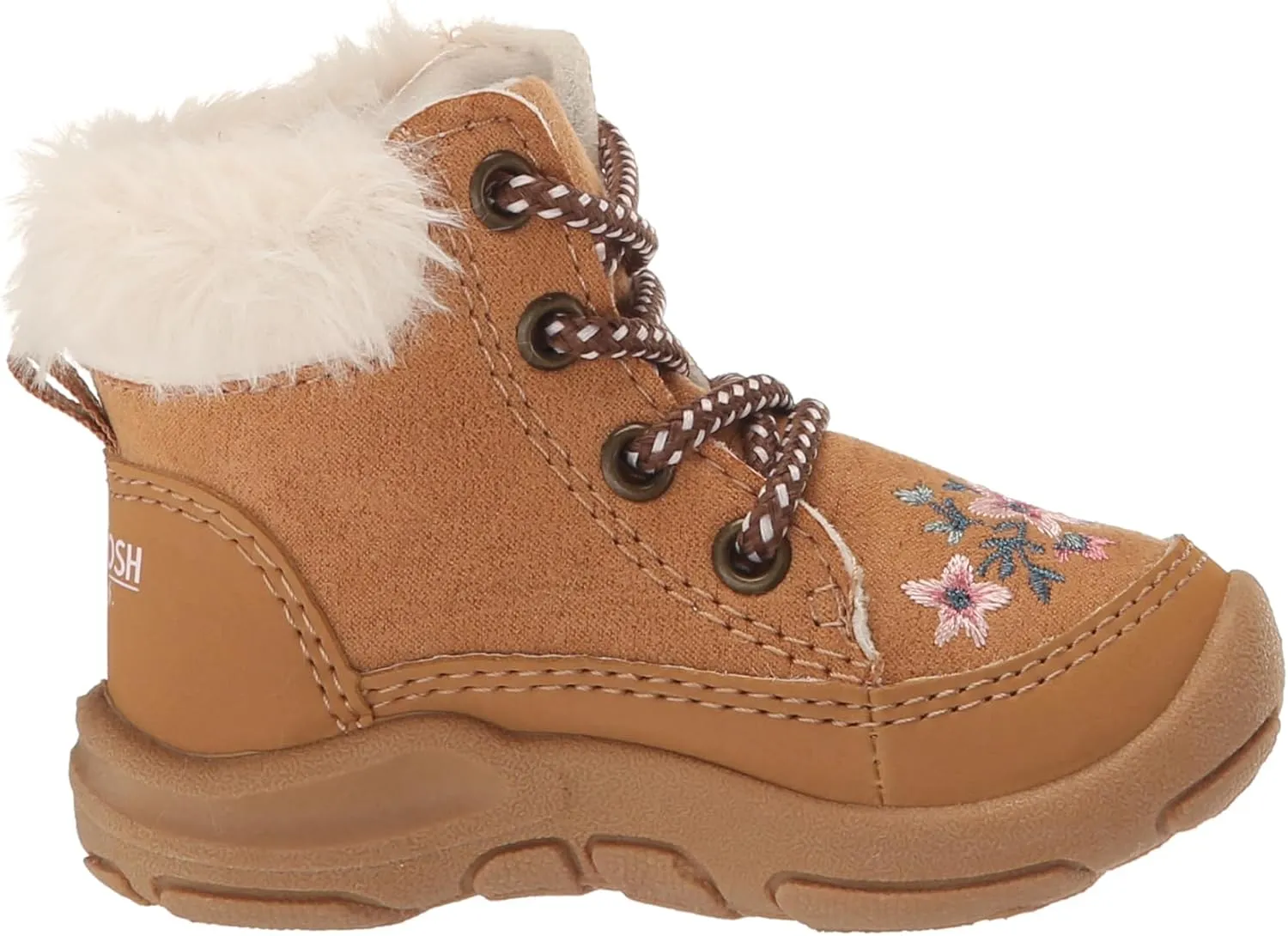 OSHKOSH B'GOSH Unisex-Child Ramira Rain Boot