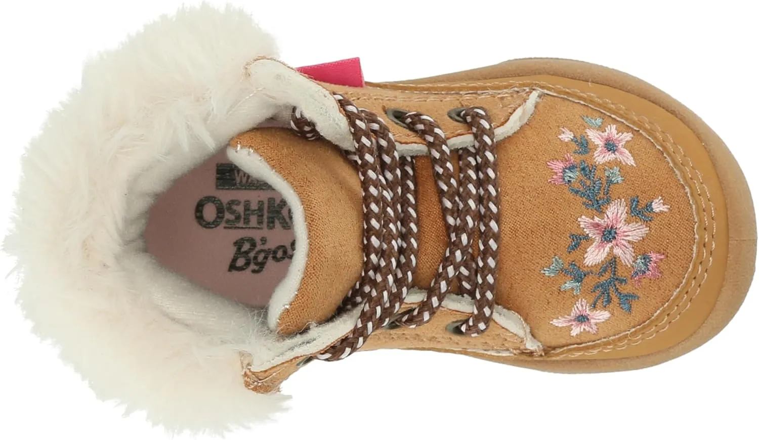OSHKOSH B'GOSH Unisex-Child Ramira Rain Boot