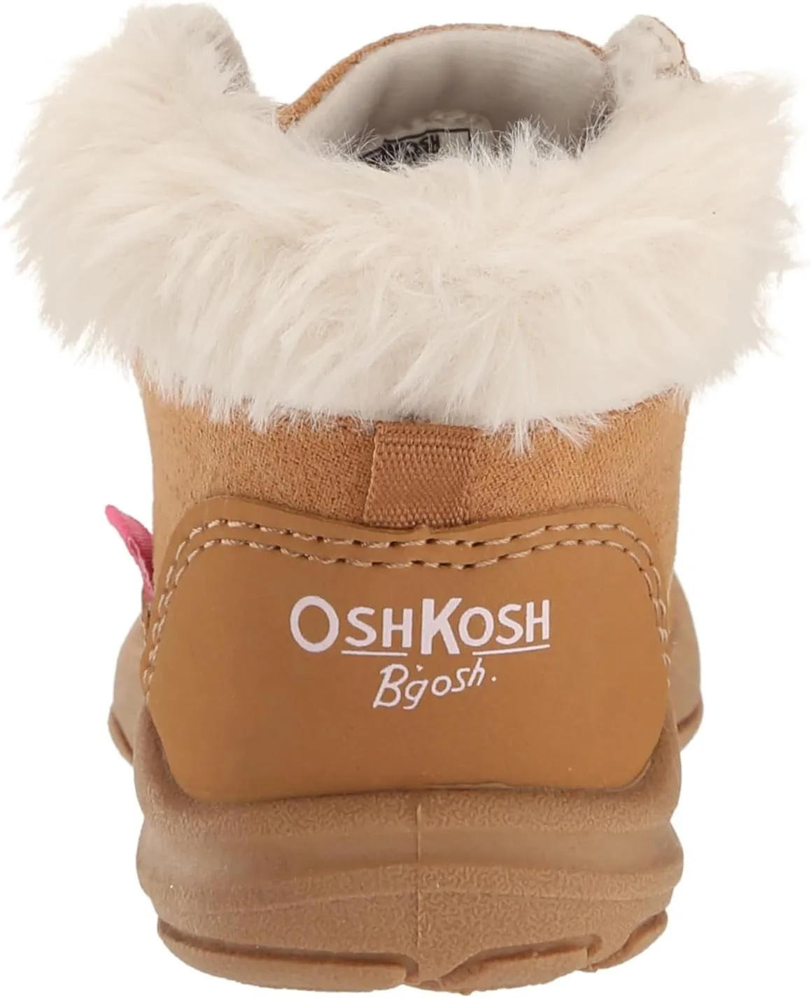 OSHKOSH B'GOSH Unisex-Child Ramira Rain Boot