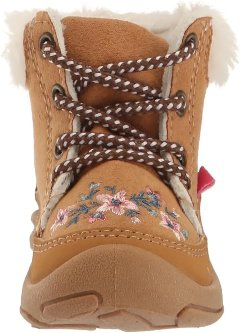 OSHKOSH B'GOSH Unisex-Child Ramira Rain Boot