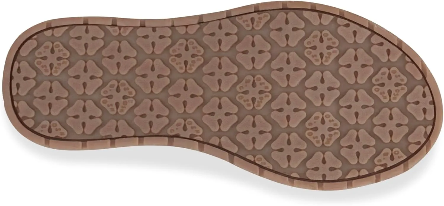 OSHKOSH B'GOSH Unisex-Child Vaquera Mary Jane Flat