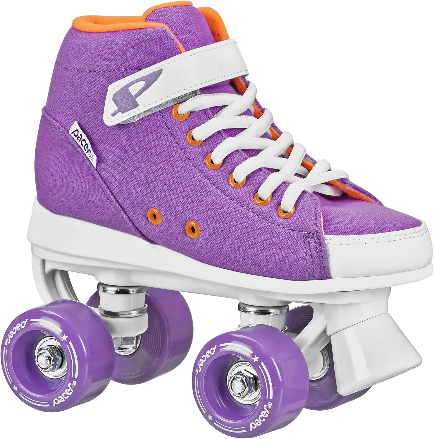 Pacer Scout ZTX Children's Quad Indoor-Outdoor Roller Skates
