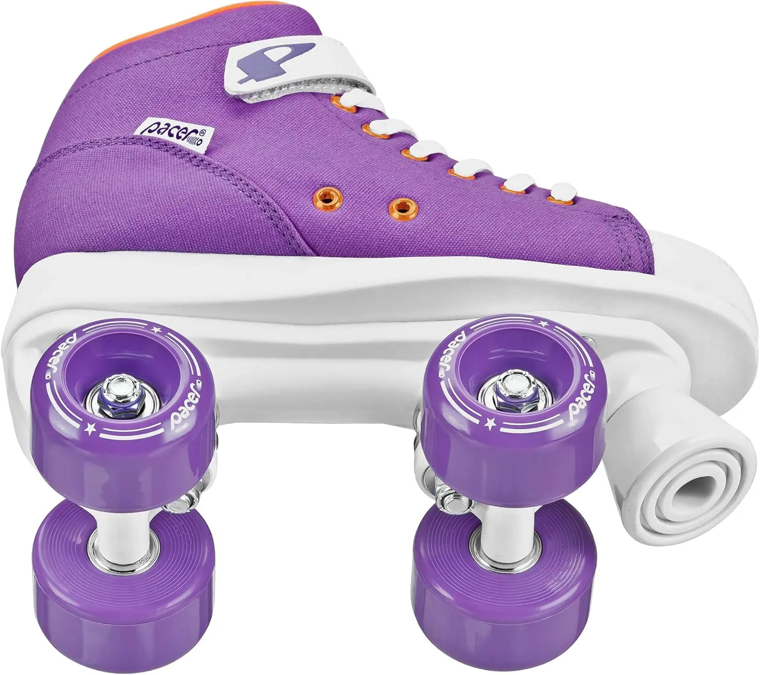 Pacer Scout ZTX Children's Quad Indoor-Outdoor Roller Skates