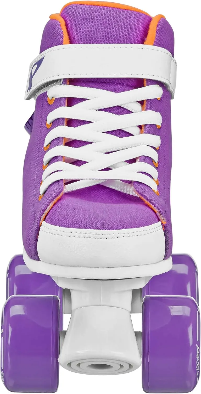 Pacer Scout ZTX Children's Quad Indoor-Outdoor Roller Skates