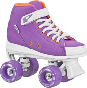 Pacer Scout ZTX Children's Quad Indoor-Outdoor Roller Skates