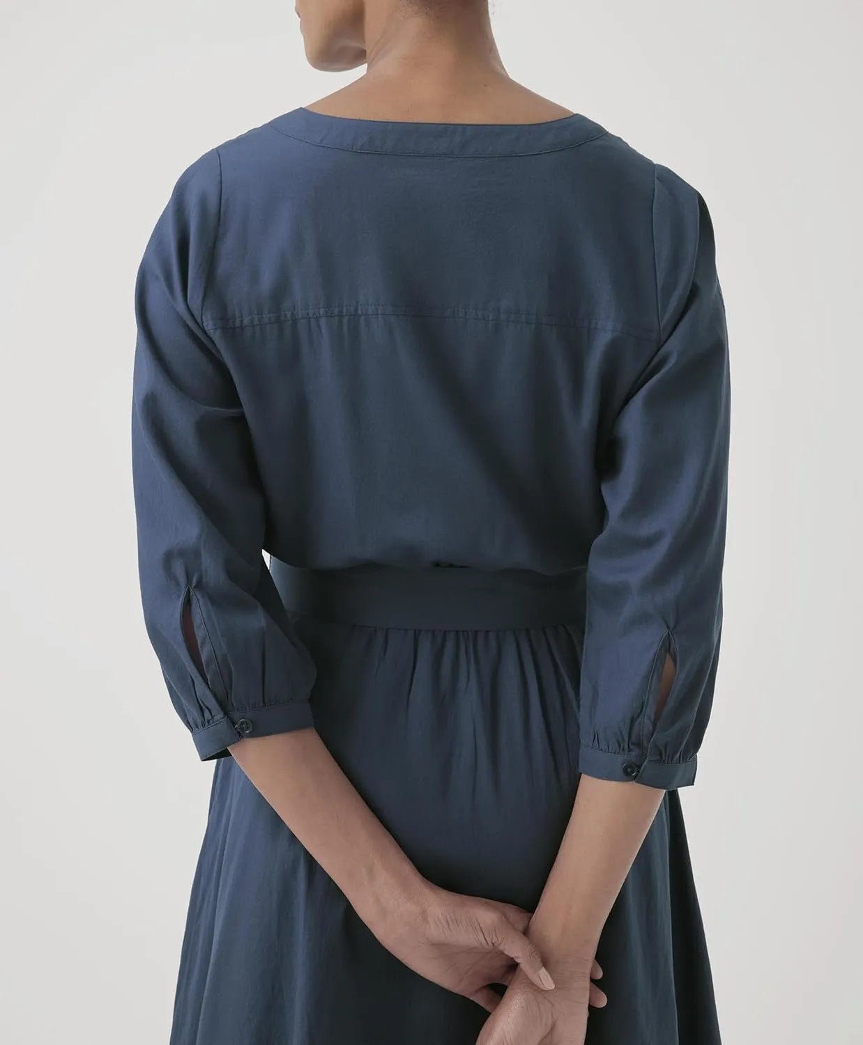 Pact Organic Cotton Women's Lightweight Sun Dress
