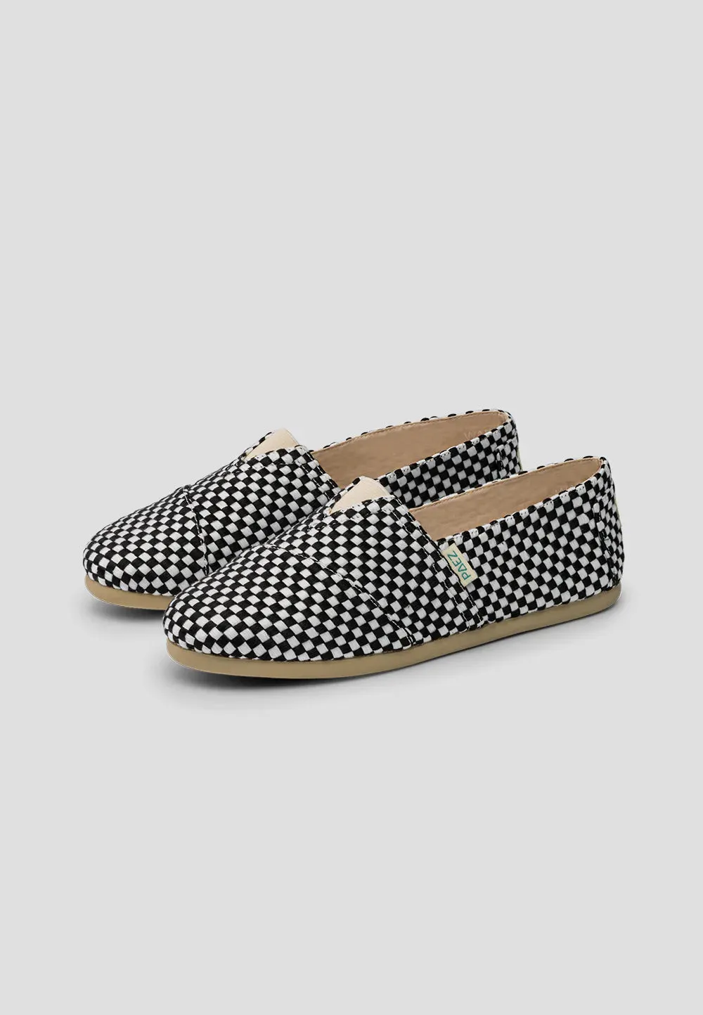 Paez - Duo Black