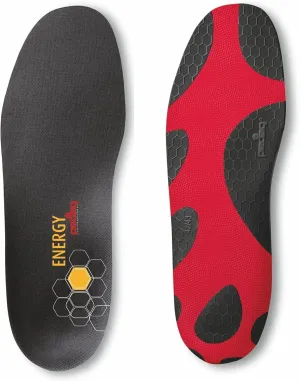 Pedag Energy – The Sole for More Performance and Dynamics (High Arch, US M13/15, EU 46/48)