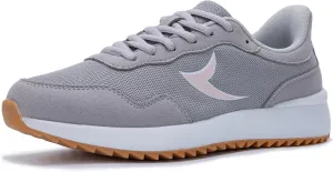 PERSOUL Women's Fashion Sneakers Comfortable Womens Walking Shoes Lightweight Style Tennis Shoes for Casual Daily Workout Shoes US Size 6-11