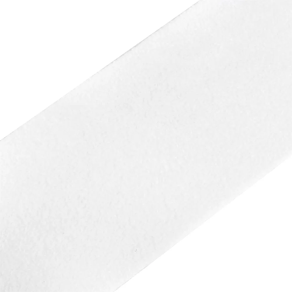 Pongnas Boot Wraps for Cowboy Boots, Horse Winter Leg Wraps Horse Leg Wraps Boots Thicken Fleece Horse Leg Wrap 4 Rolls White Equestrian Leg Wraps Set for Equestrian Performance Training