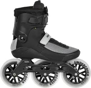 PS Swell Nite 125 3D Adapt Skates Blk/Reflect 8.0 (41)