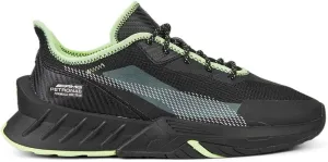 PUMA Mens Mapf1 Maco Sl Lace Up Sneakers Shoes Casual - Black - Size 13 M