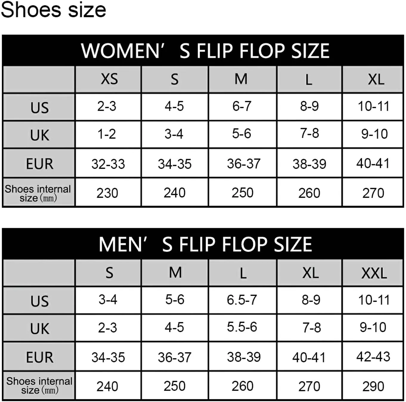 Red Womens Flip Flops Summer Beach Sandals Casual Thong Slippers Comfortable Shower Slippers Non Slip Water Sandals shoes L