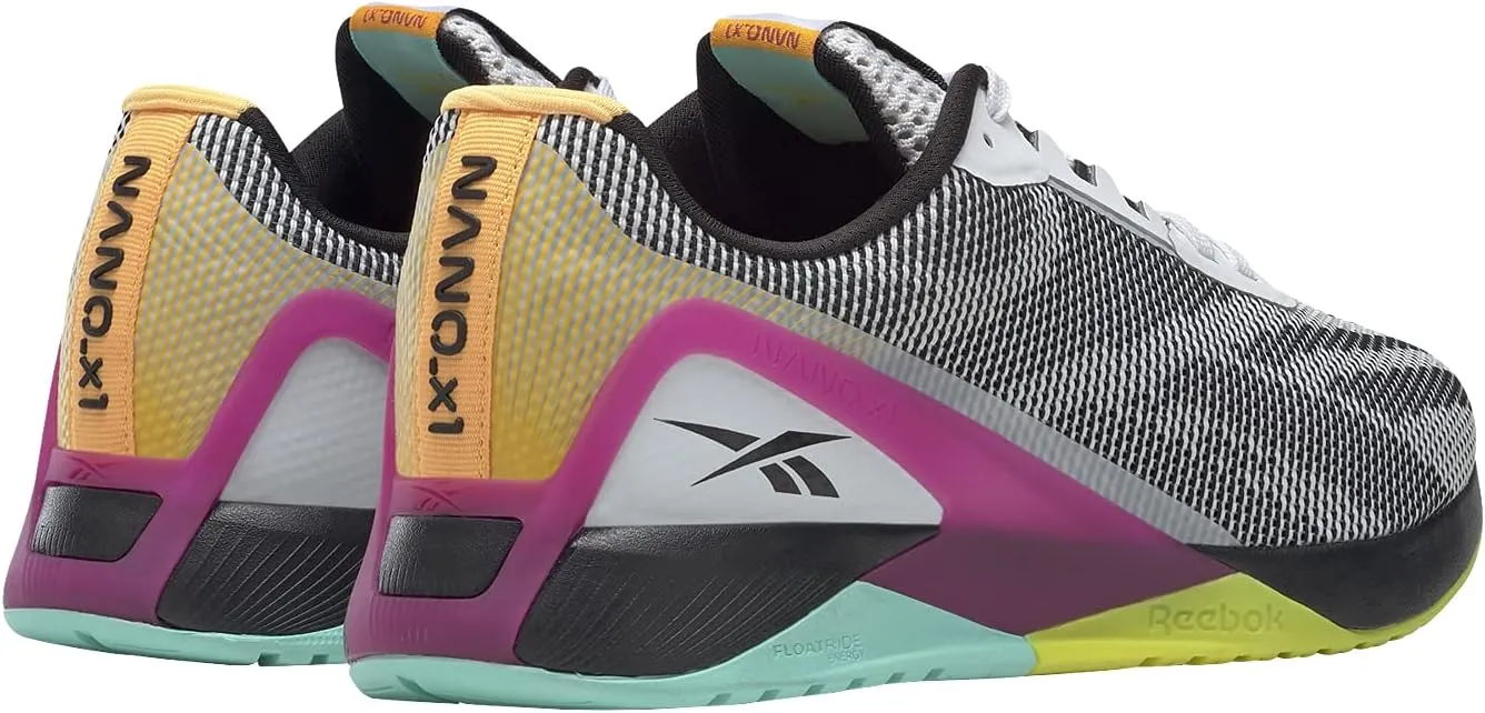 Reebok Men's Nano Cross Training Shoes