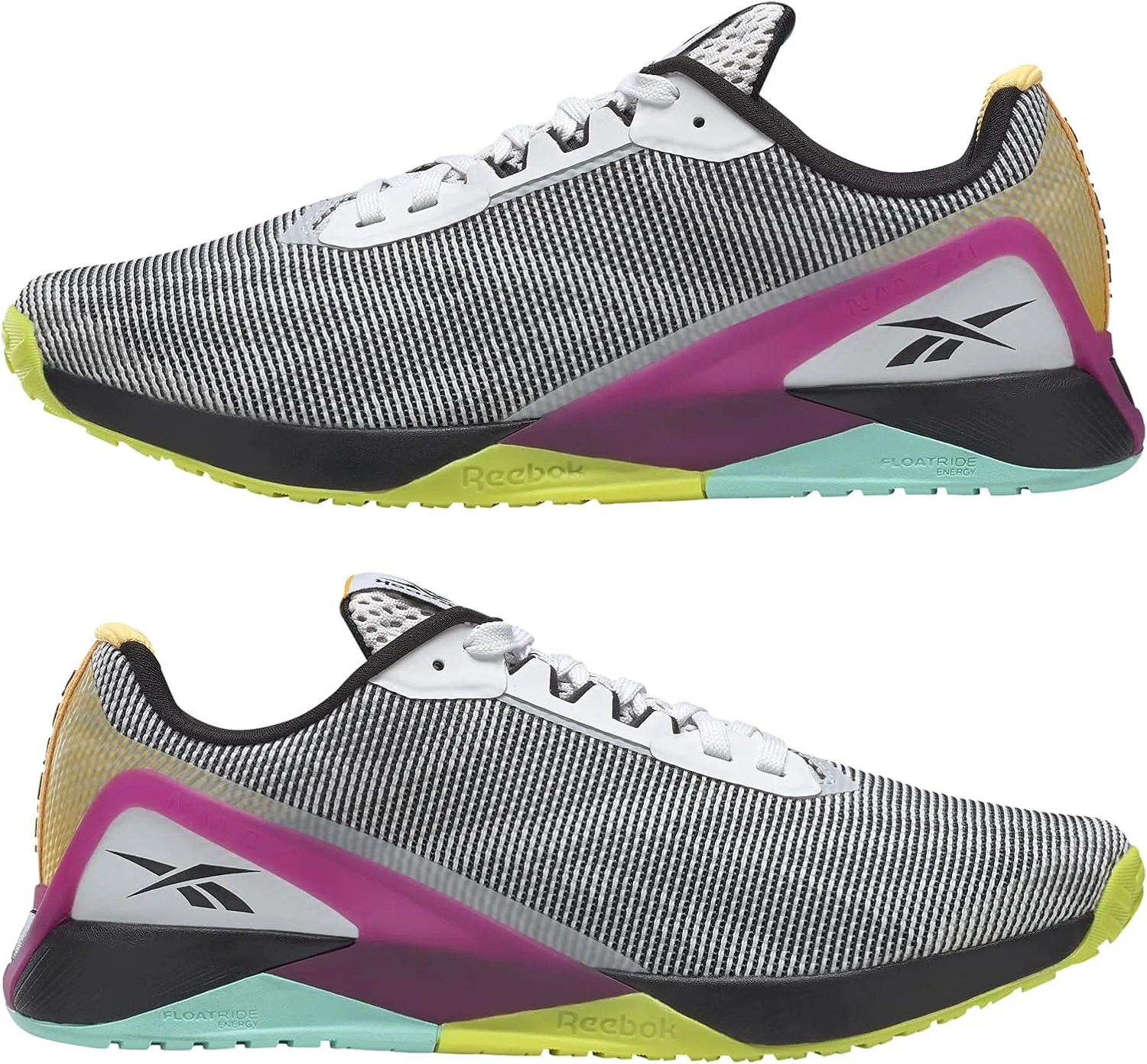 Reebok Men's Nano Cross Training Shoes