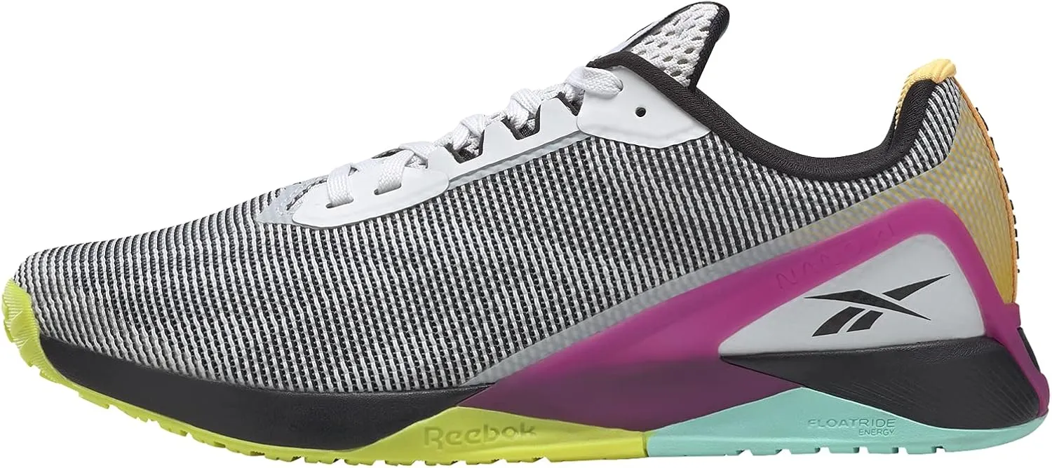 Reebok Men's Nano Cross Training Shoes