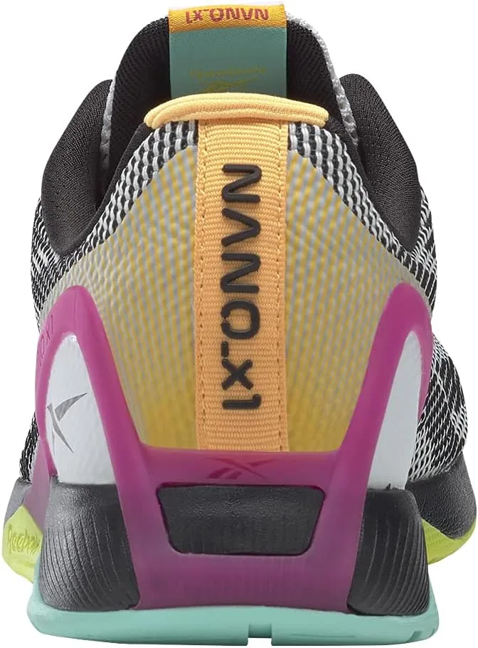 Reebok Men's Nano Cross Training Shoes