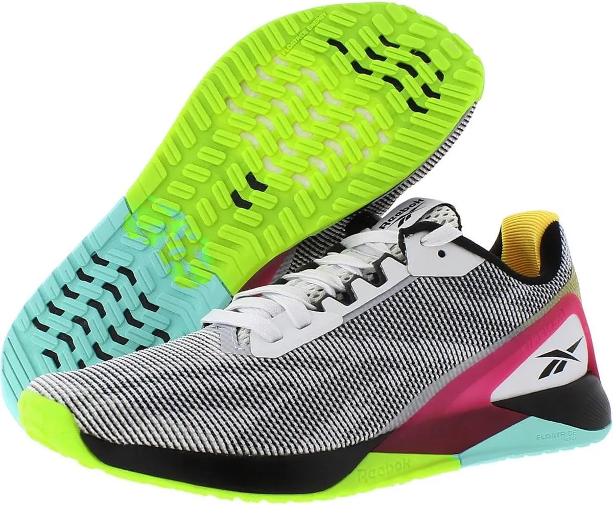 Reebok Men's Nano Cross Training Shoes