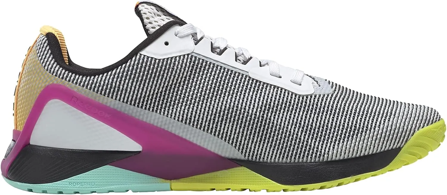 Reebok Men's Nano Cross Training Shoes