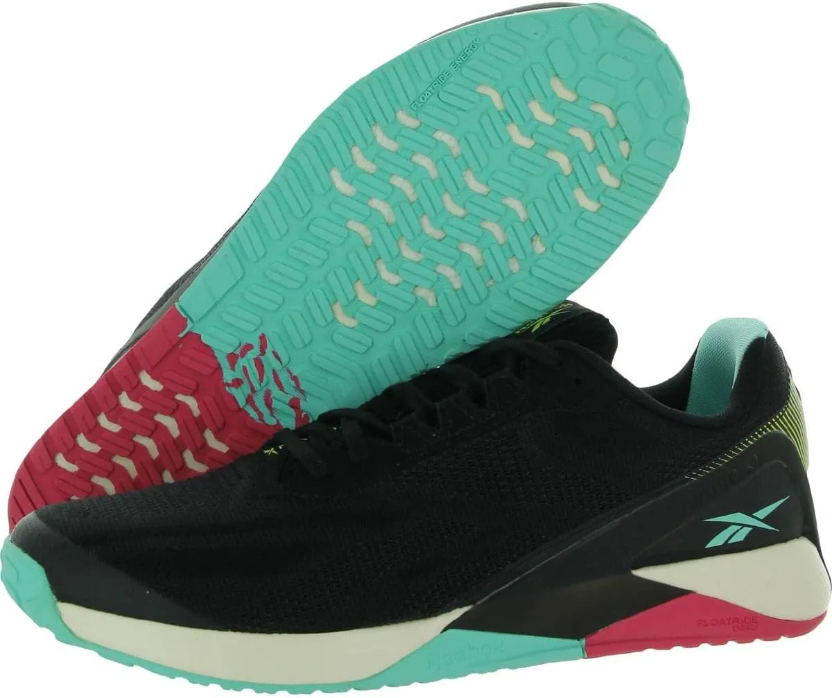Reebok Men's Nano Cross Training Shoes