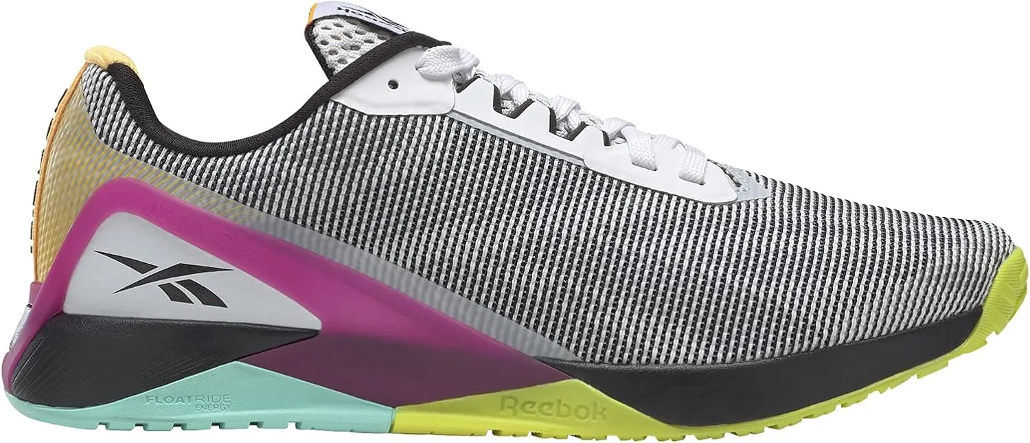 Reebok Men's Nano Cross Training Shoes