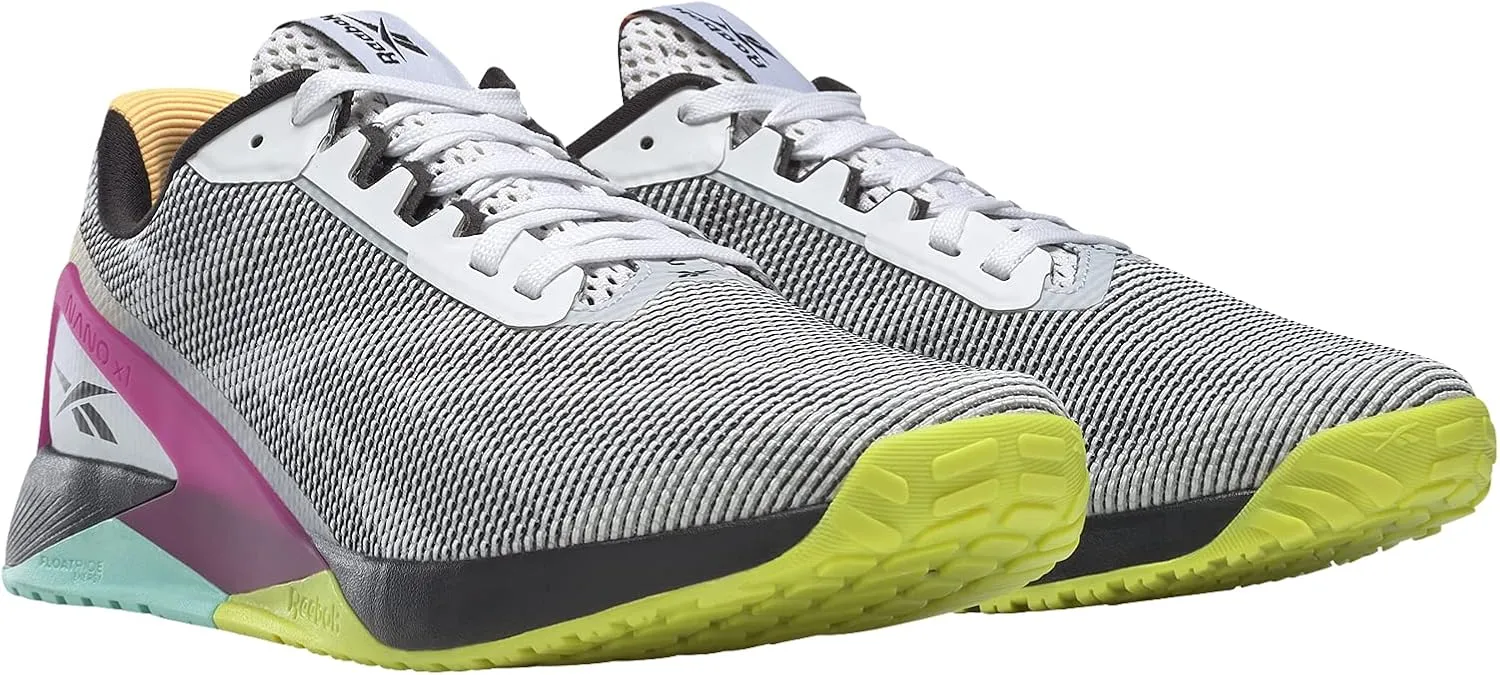 Reebok Men's Nano Cross Training Shoes