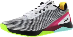 Reebok Men's Nano Cross Training Shoes