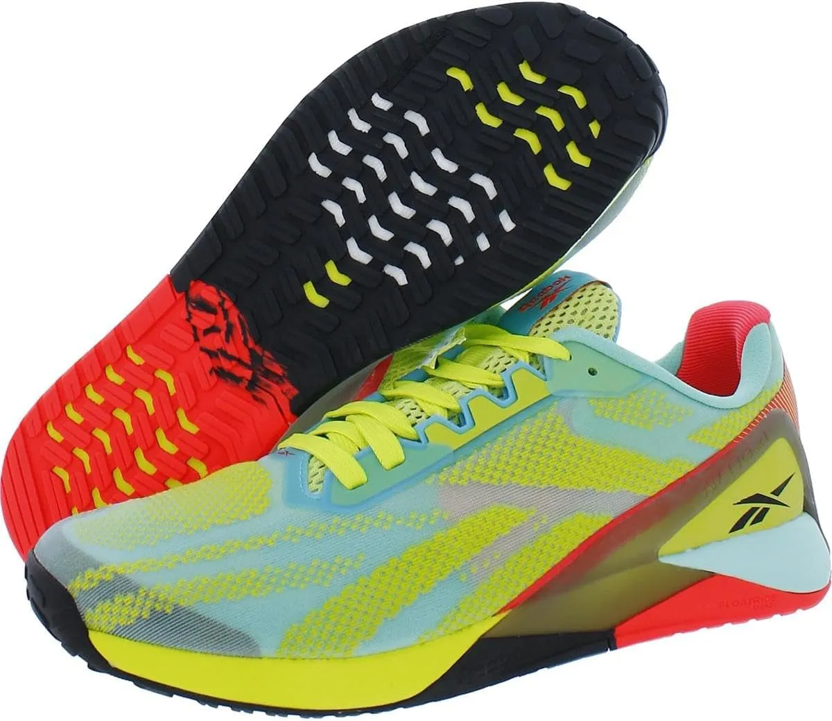 Reebok Men's Nano Cross Training Shoes