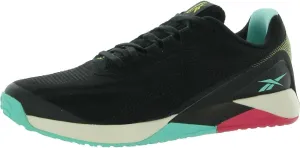 Reebok Men's Nano Cross Training Shoes