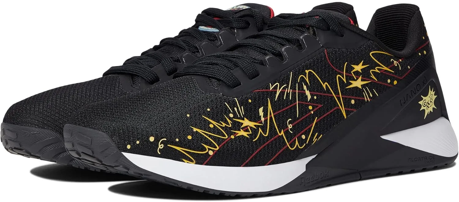 Reebok Men's Nano Cross Training Shoes