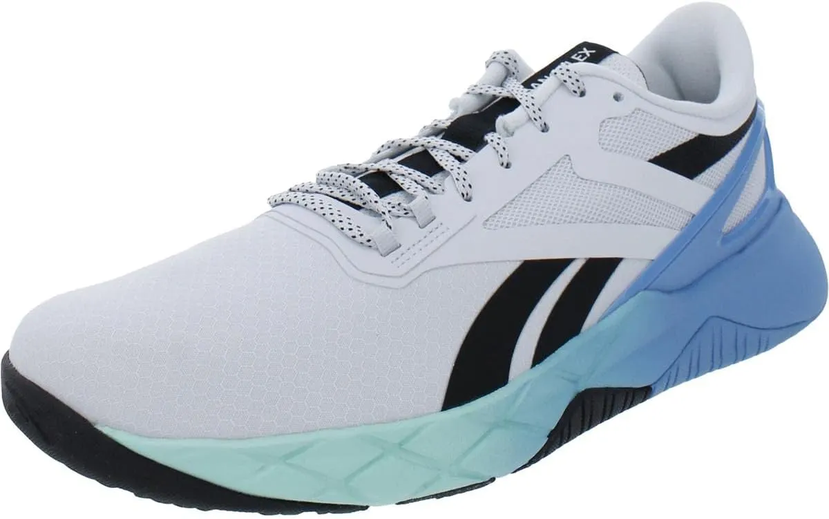 Reebok Men's Nanoflex Cross Trainer