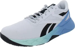 Reebok Men's Nanoflex Cross Trainer