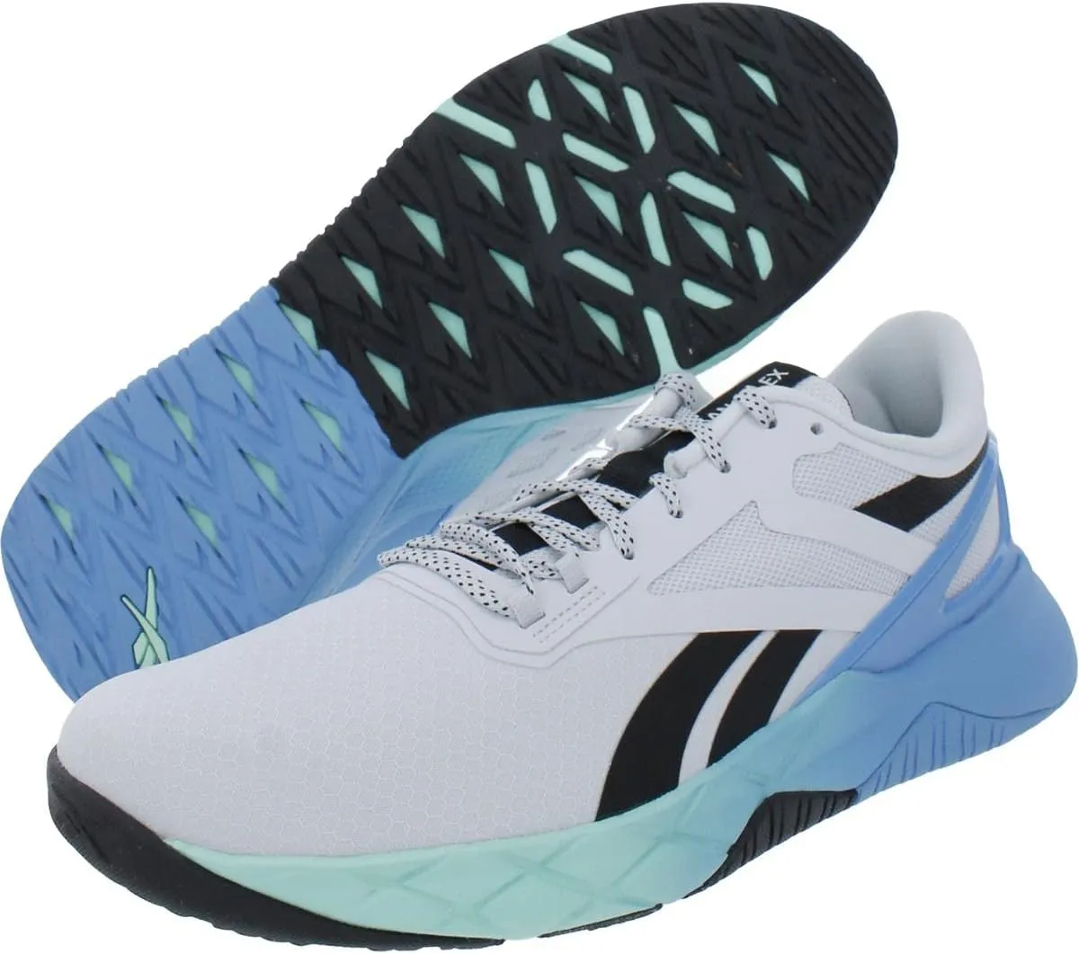 Reebok Men's Nanoflex Cross Trainer