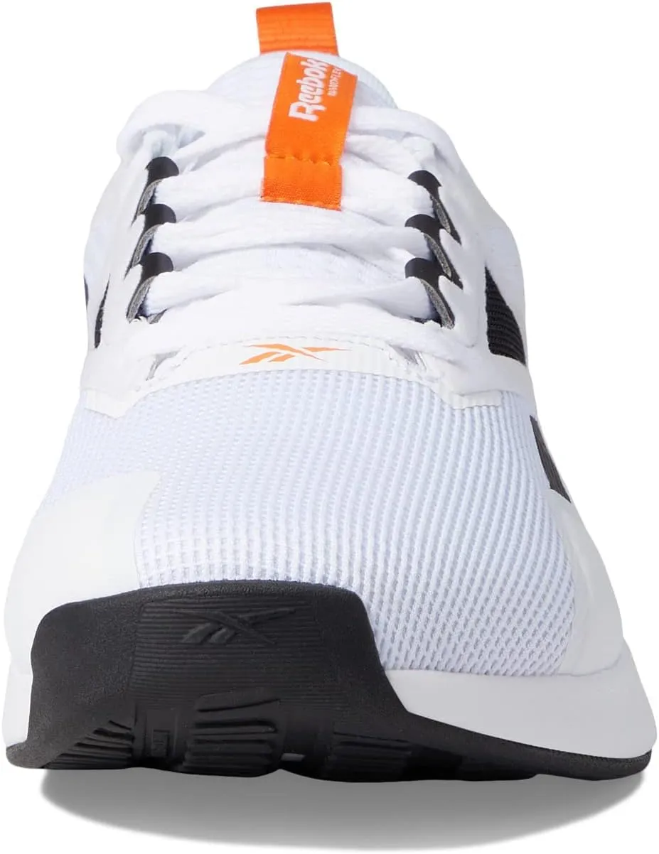 Reebok Men's Nanoflex TR 2.0 Cross Training Shoes