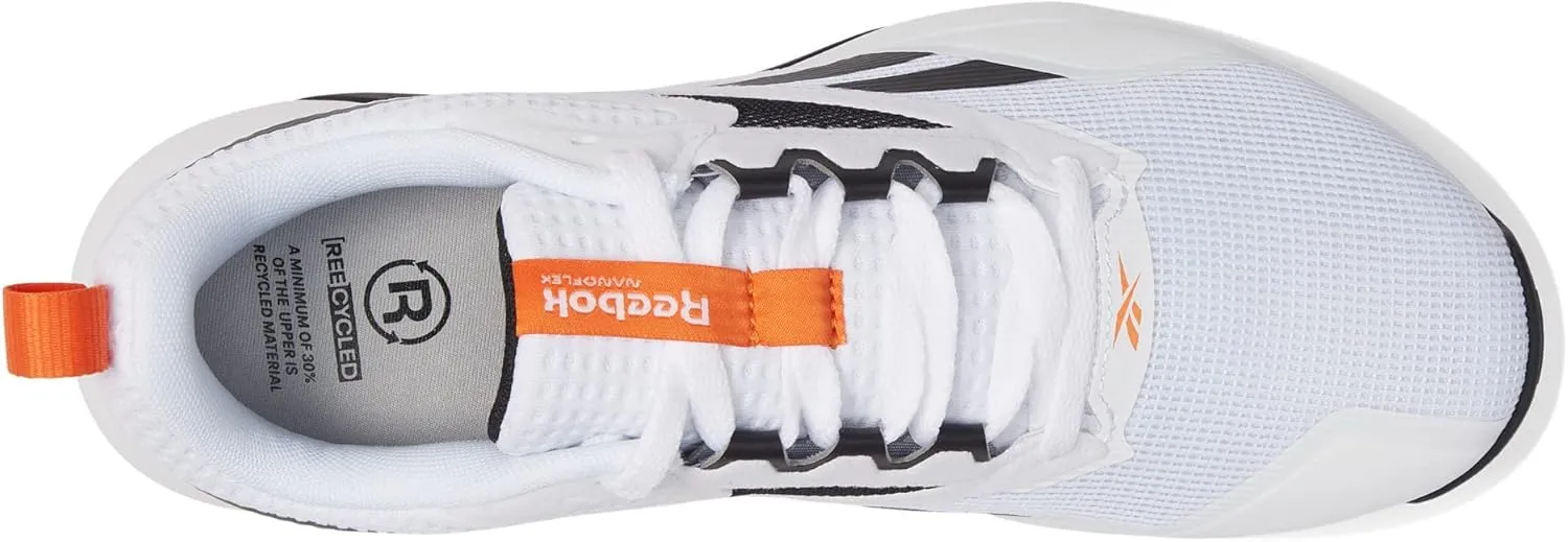 Reebok Men's Nanoflex TR 2.0 Cross Training Shoes