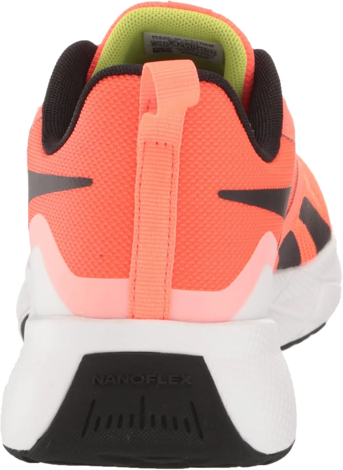 Reebok Men's Nfx Cross Trainer