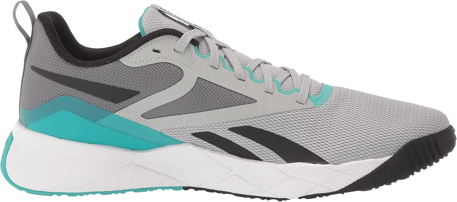 Reebok Men's Nfx Cross Trainer